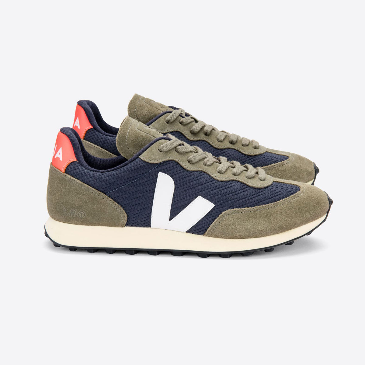 Rio Branco Sneaker