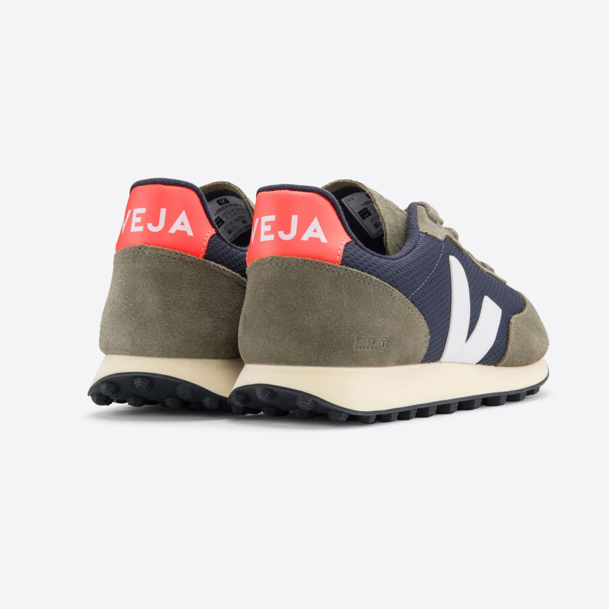 Rio Branco Sneaker