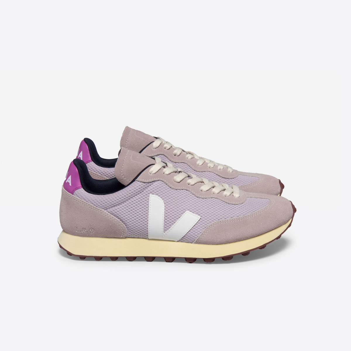 Rio Branco Sneaker