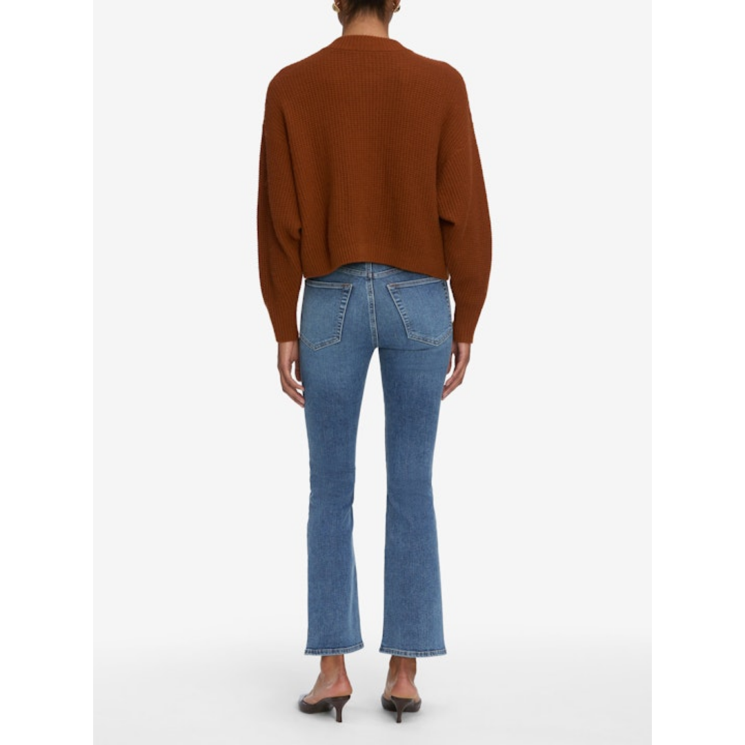 The Reboot Crop - Lover