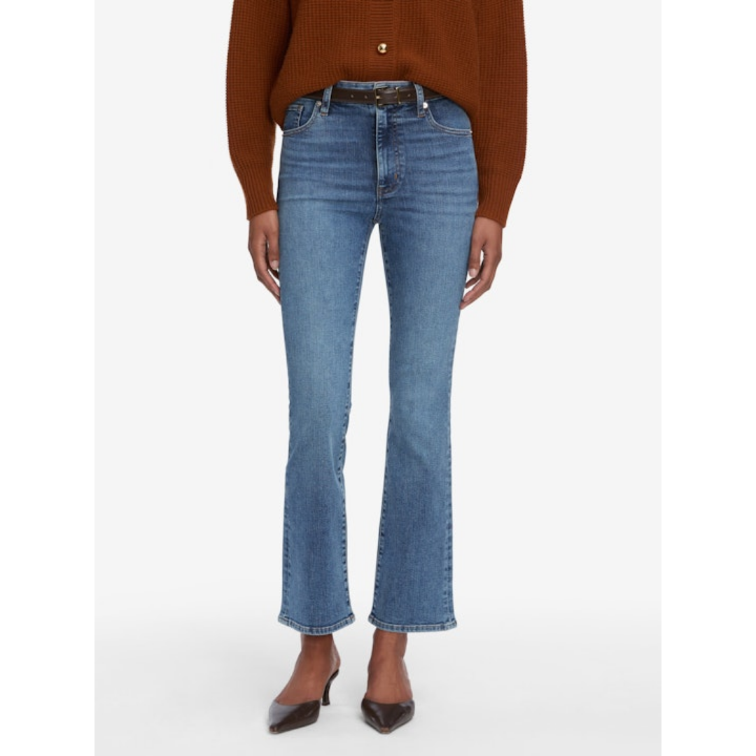 The Reboot Crop - Lover