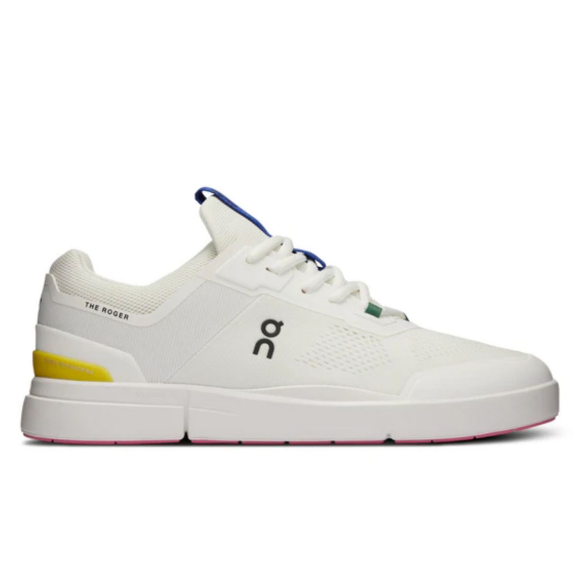 Women&#39;s Roger Spin