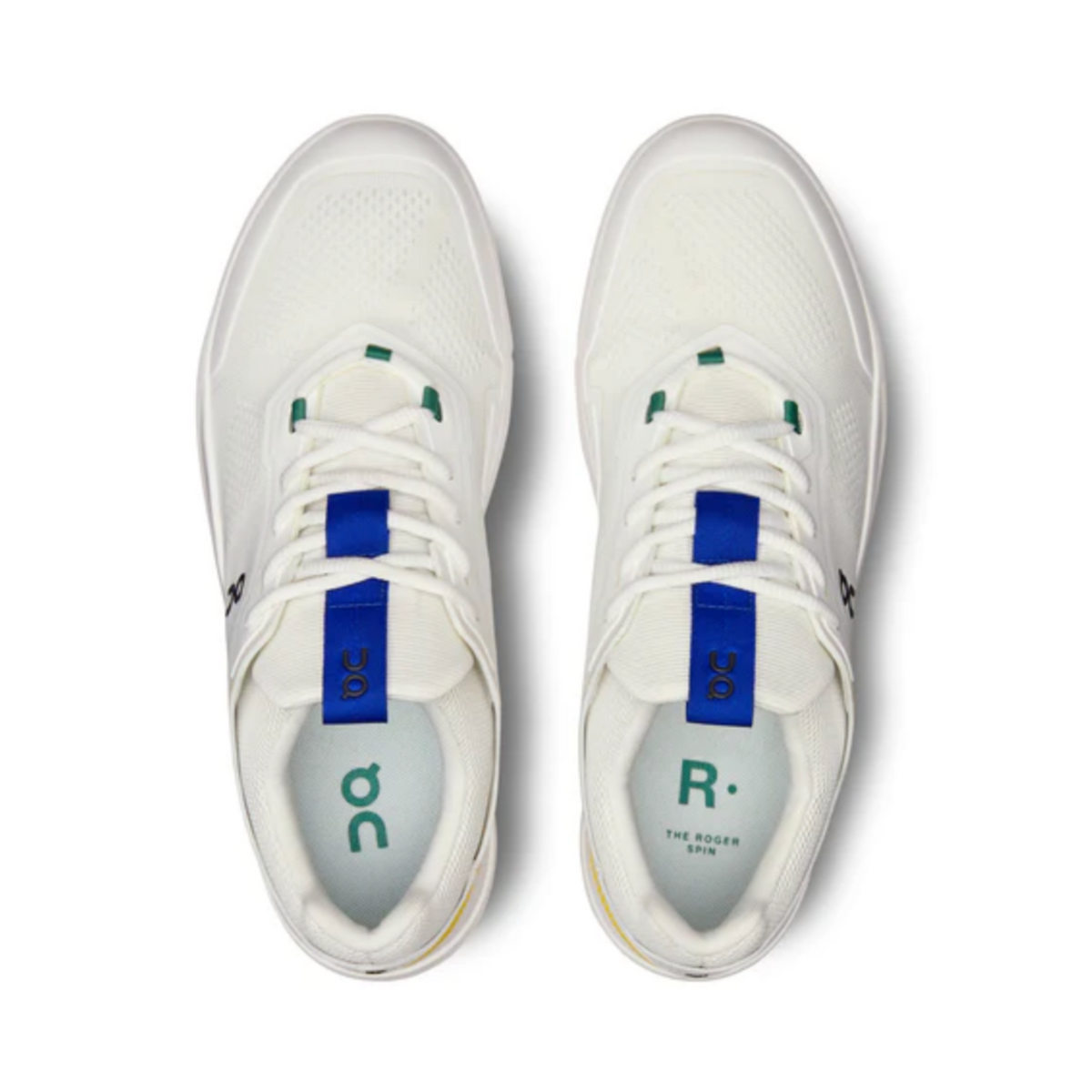 Women&#39;s Roger Spin