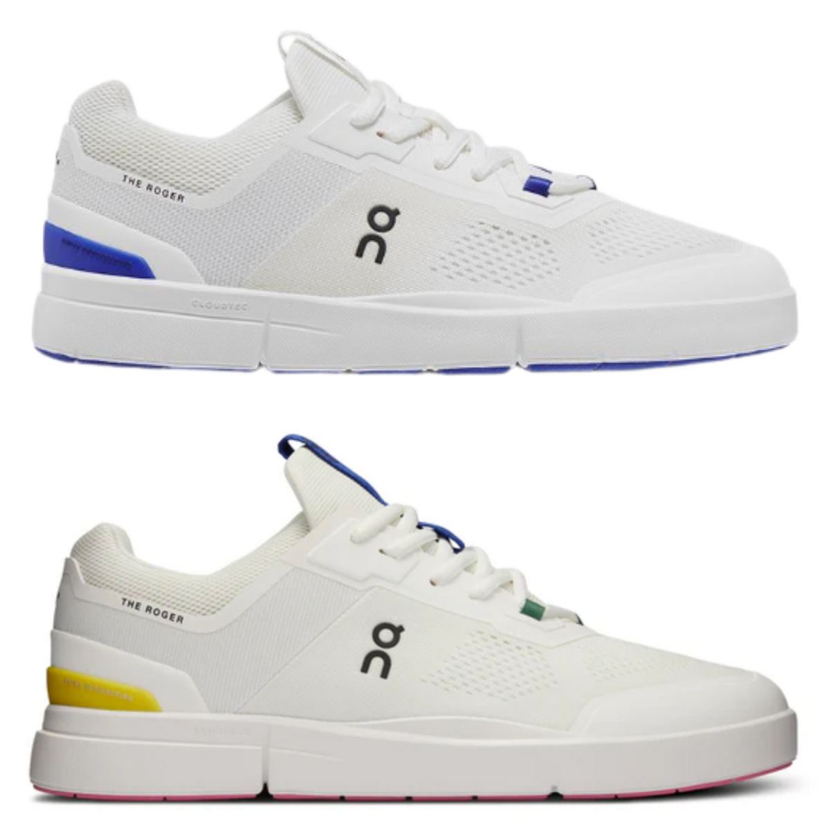 Women&#39;s Roger Spin