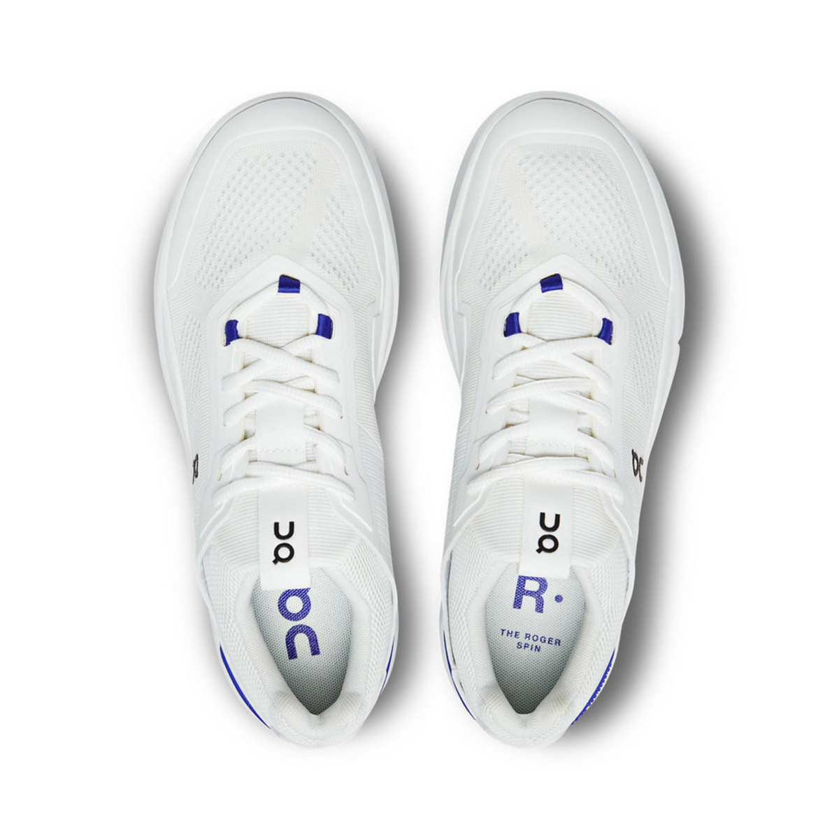 Women&#39;s Roger Spin