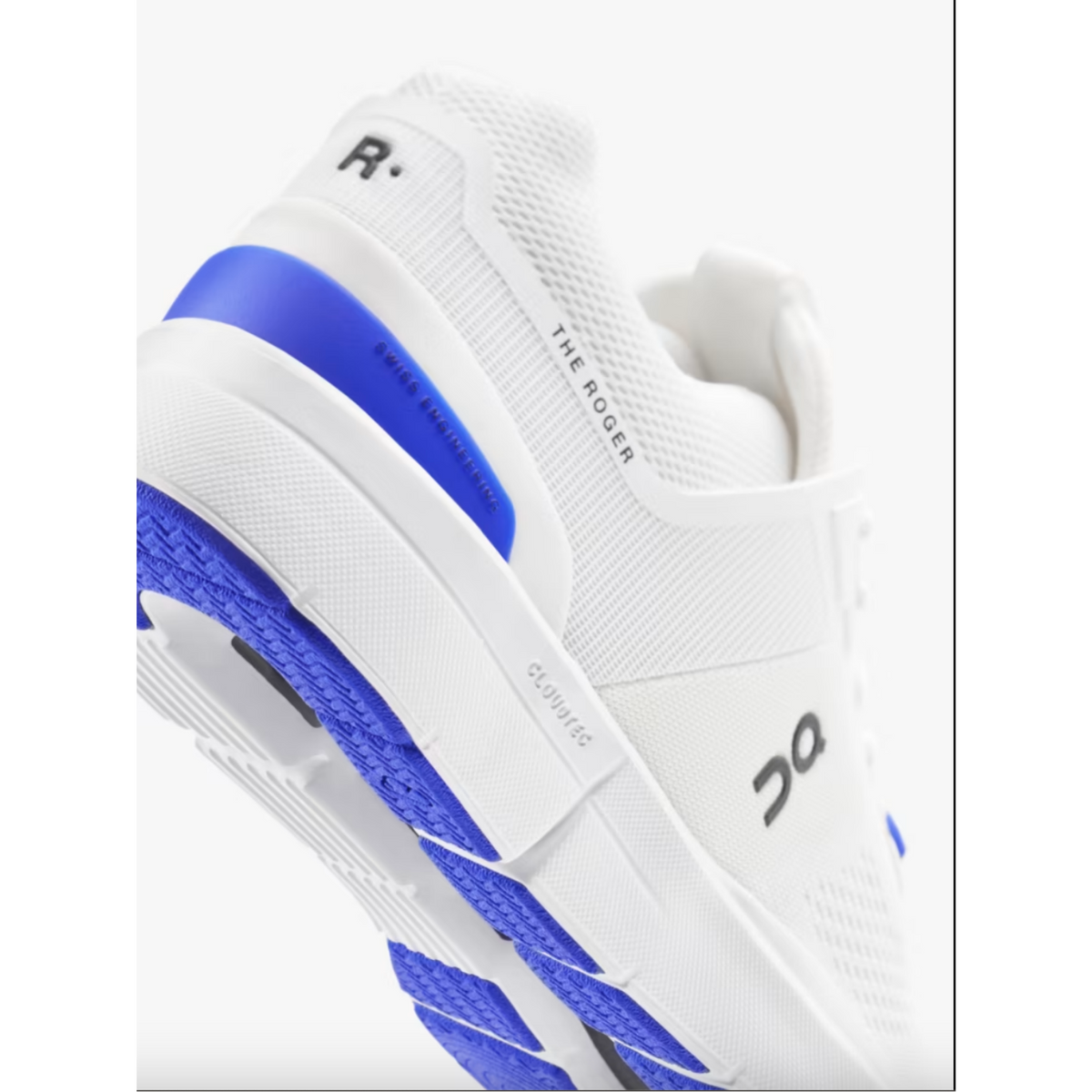 Women&#39;s Roger Spin