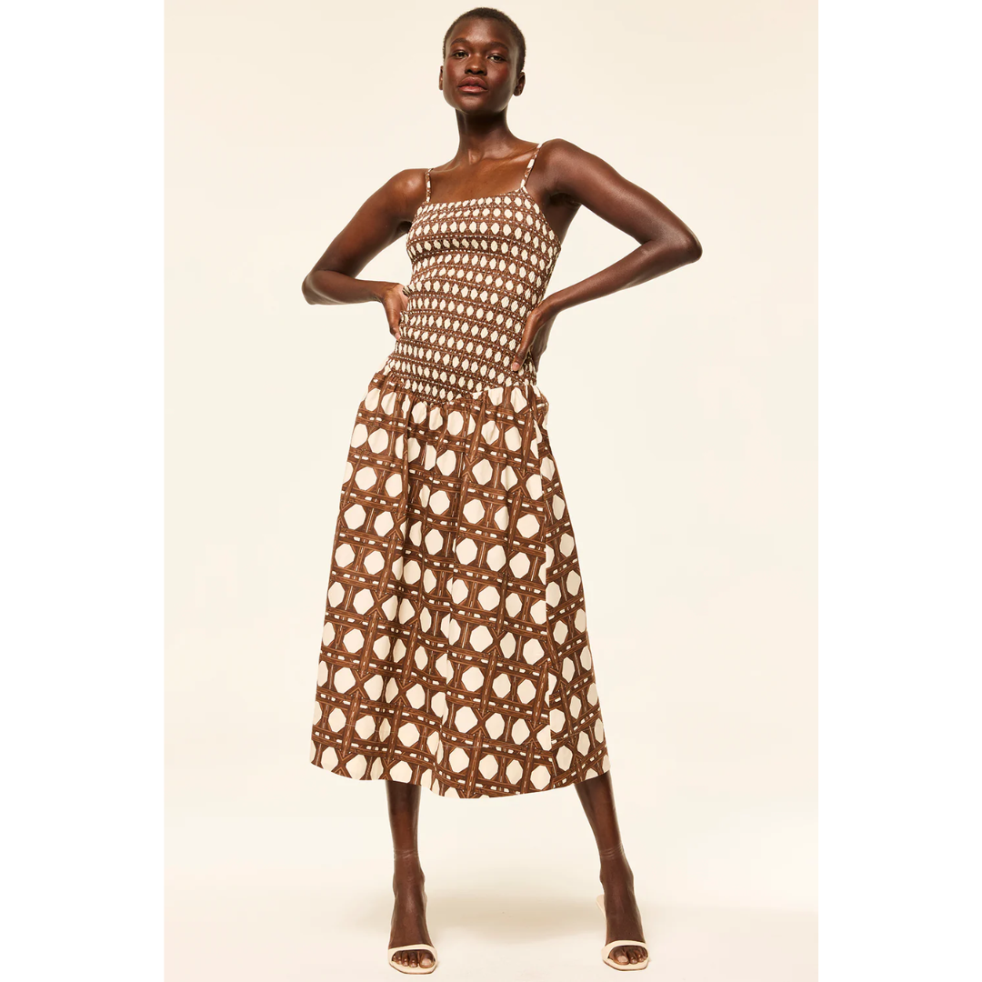 Roxie Dress
