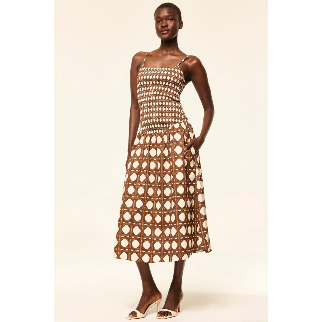 Roxie Dress