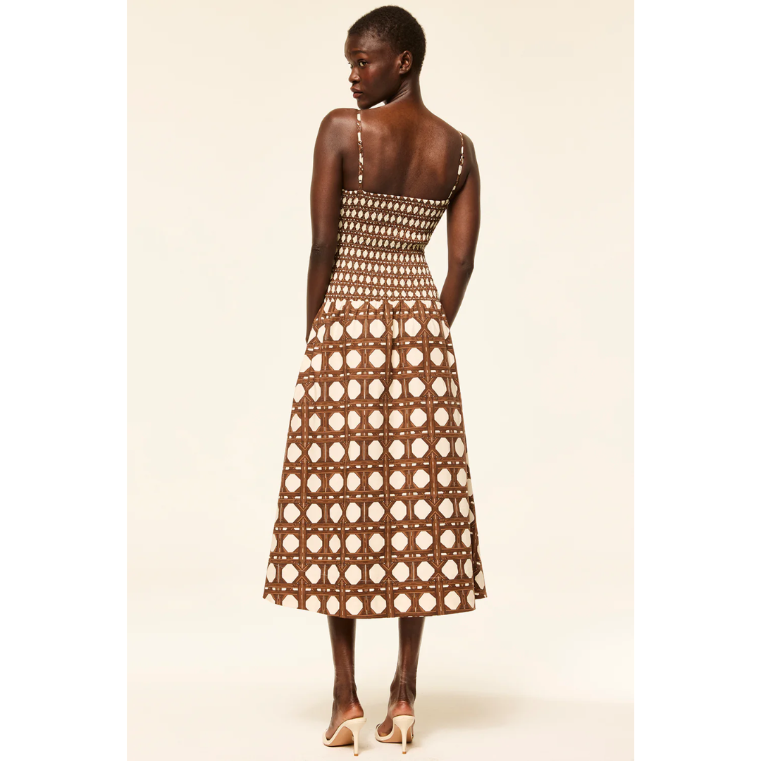 Roxie Dress