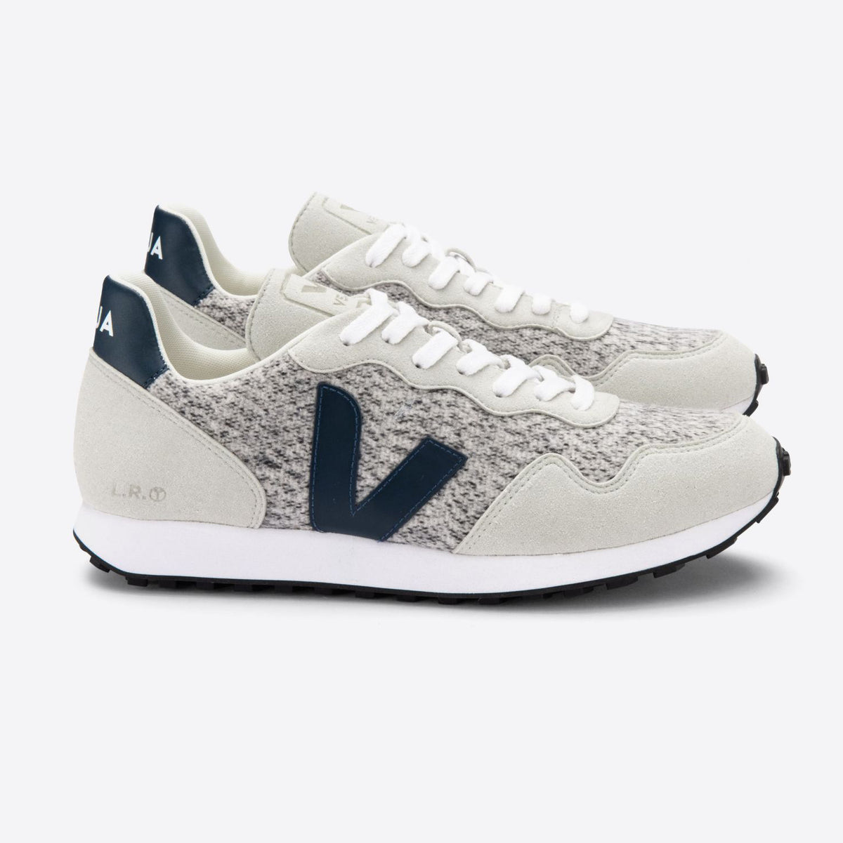 SDU Sneaker - Flannel