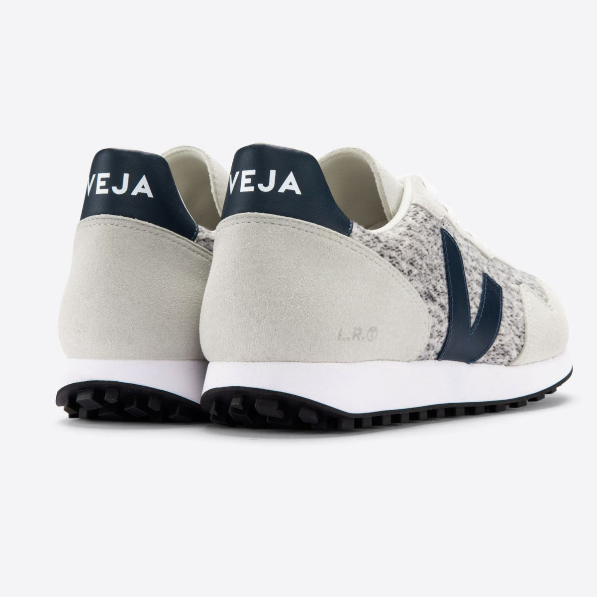 SDU Sneaker - Flannel