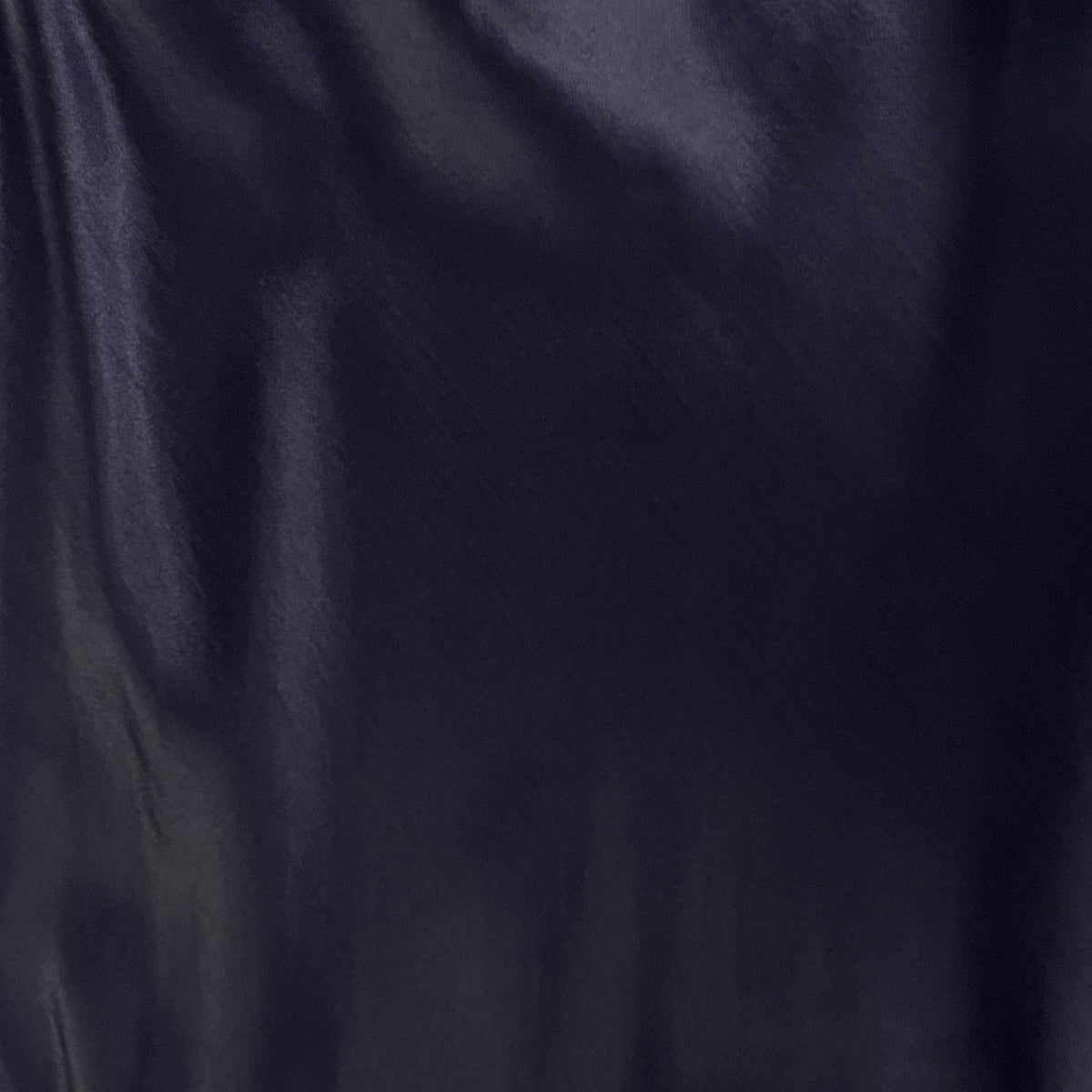Pleated Satin Pant