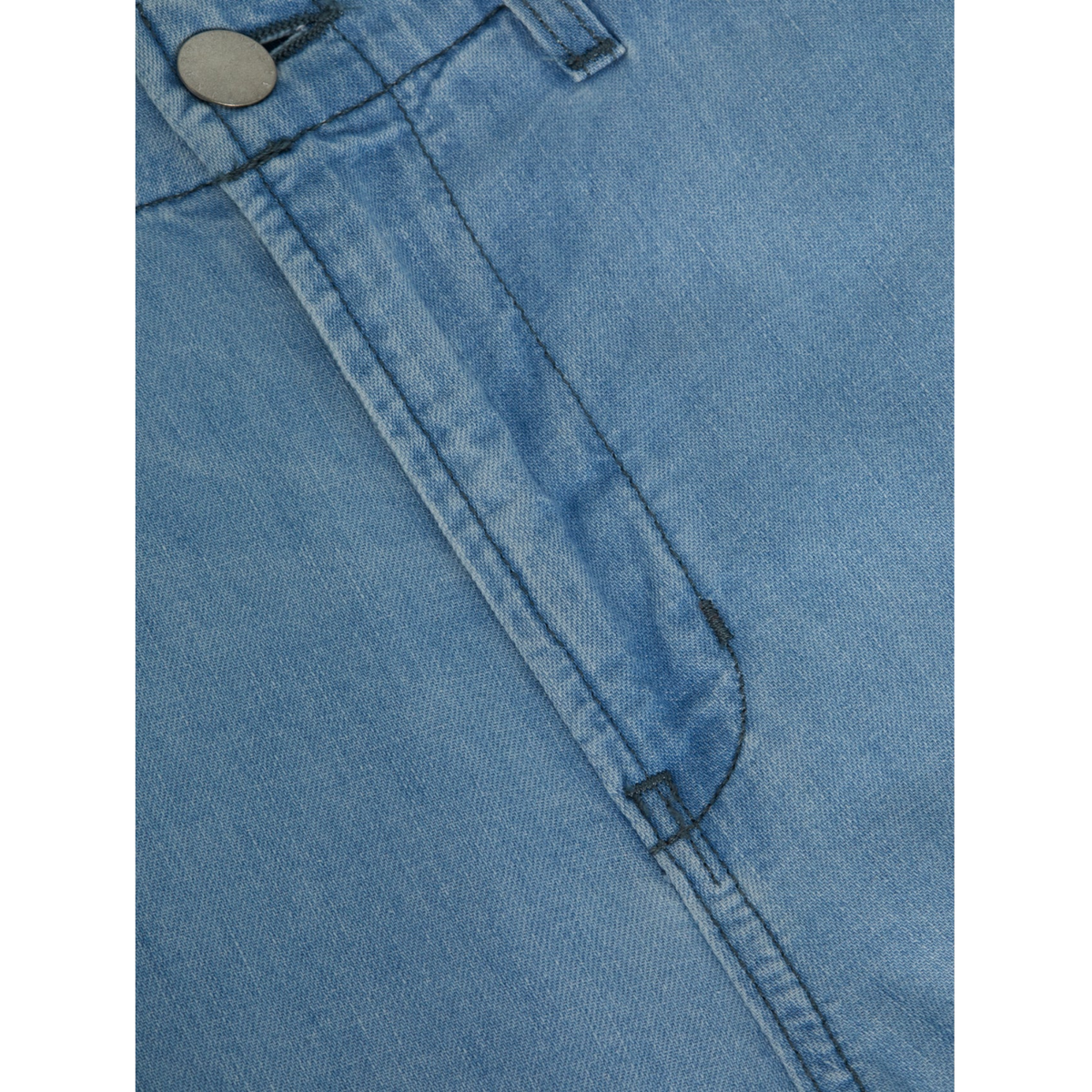 Runa Wide-Leg Jean