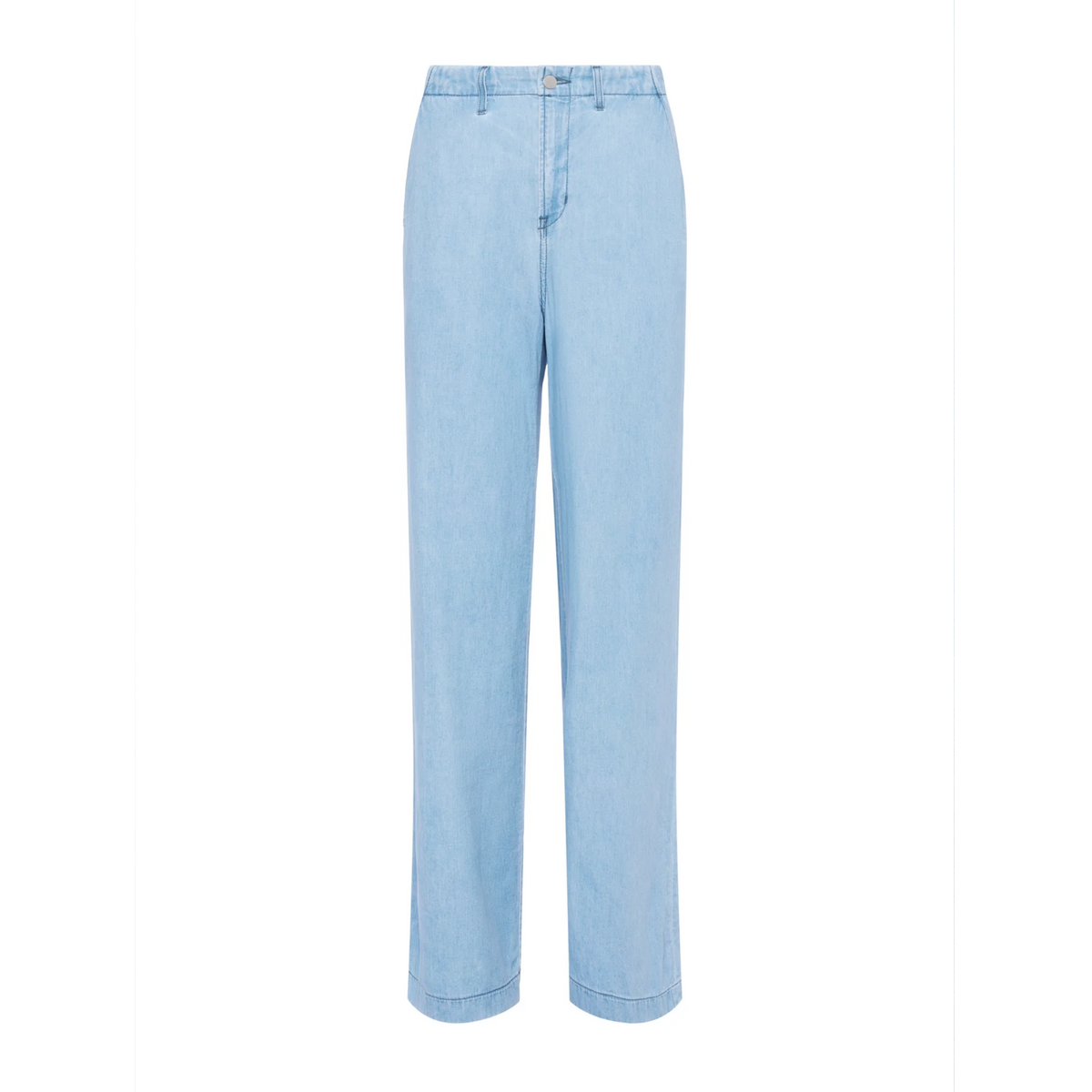 Runa Wide-Leg Jean