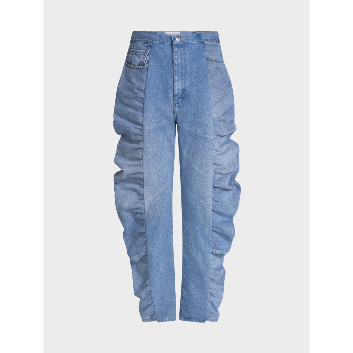 Roan Jeans - Light Blue