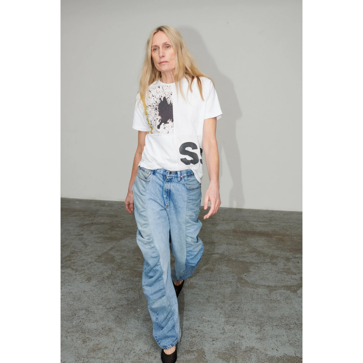 Roan Jeans - Light Blue