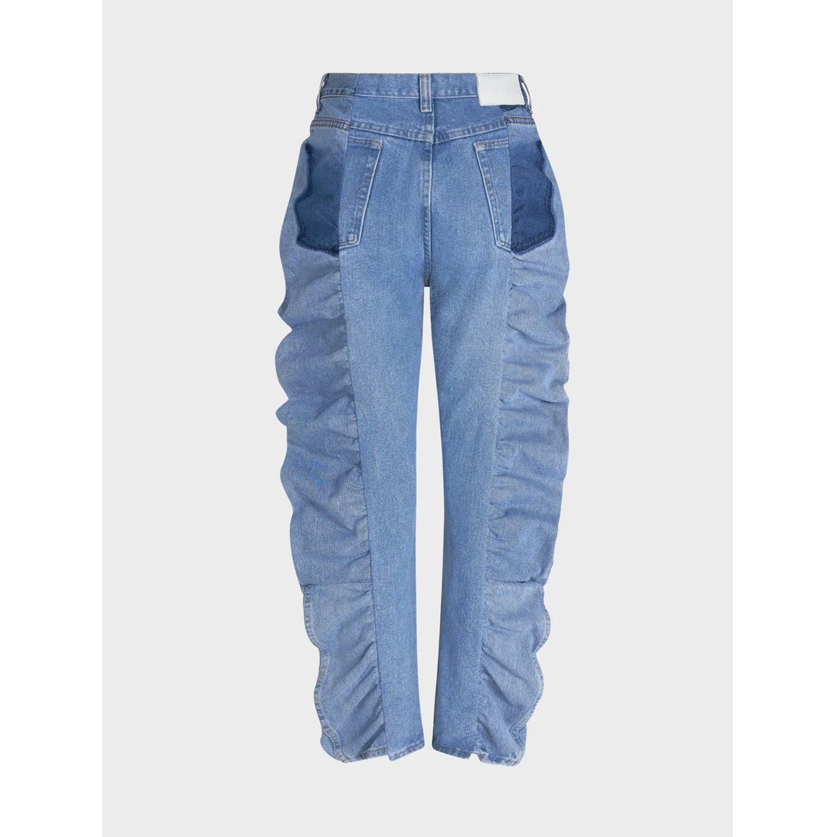 Roan Jeans - Light Blue