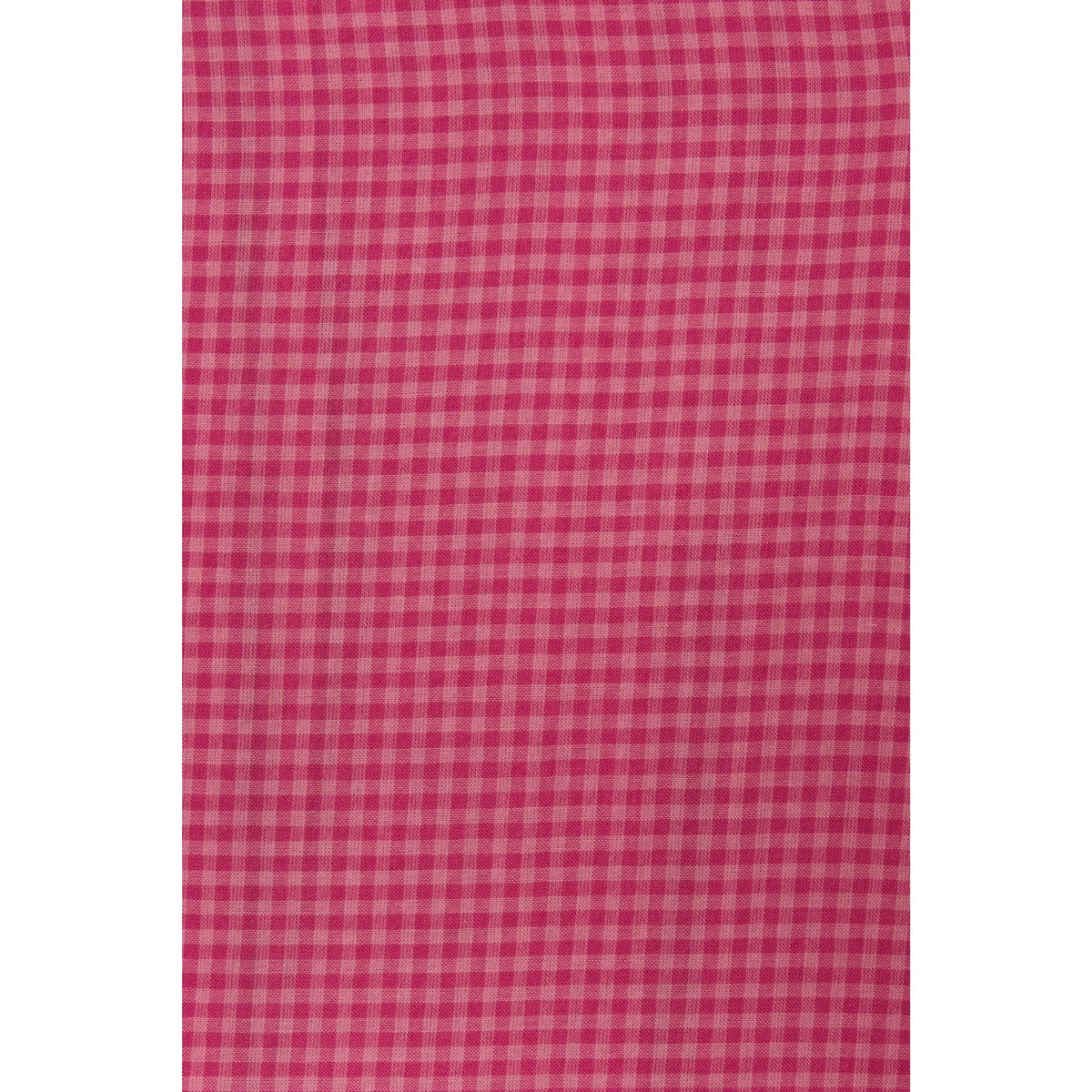 Ruth Shirt - Rosehip Gingham