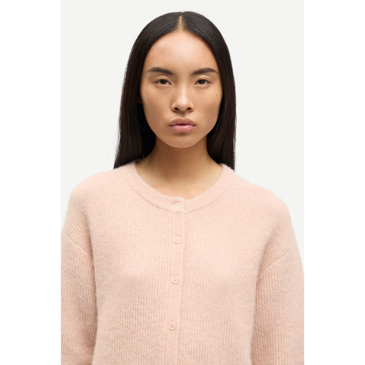 Saanoura SS Cardigan