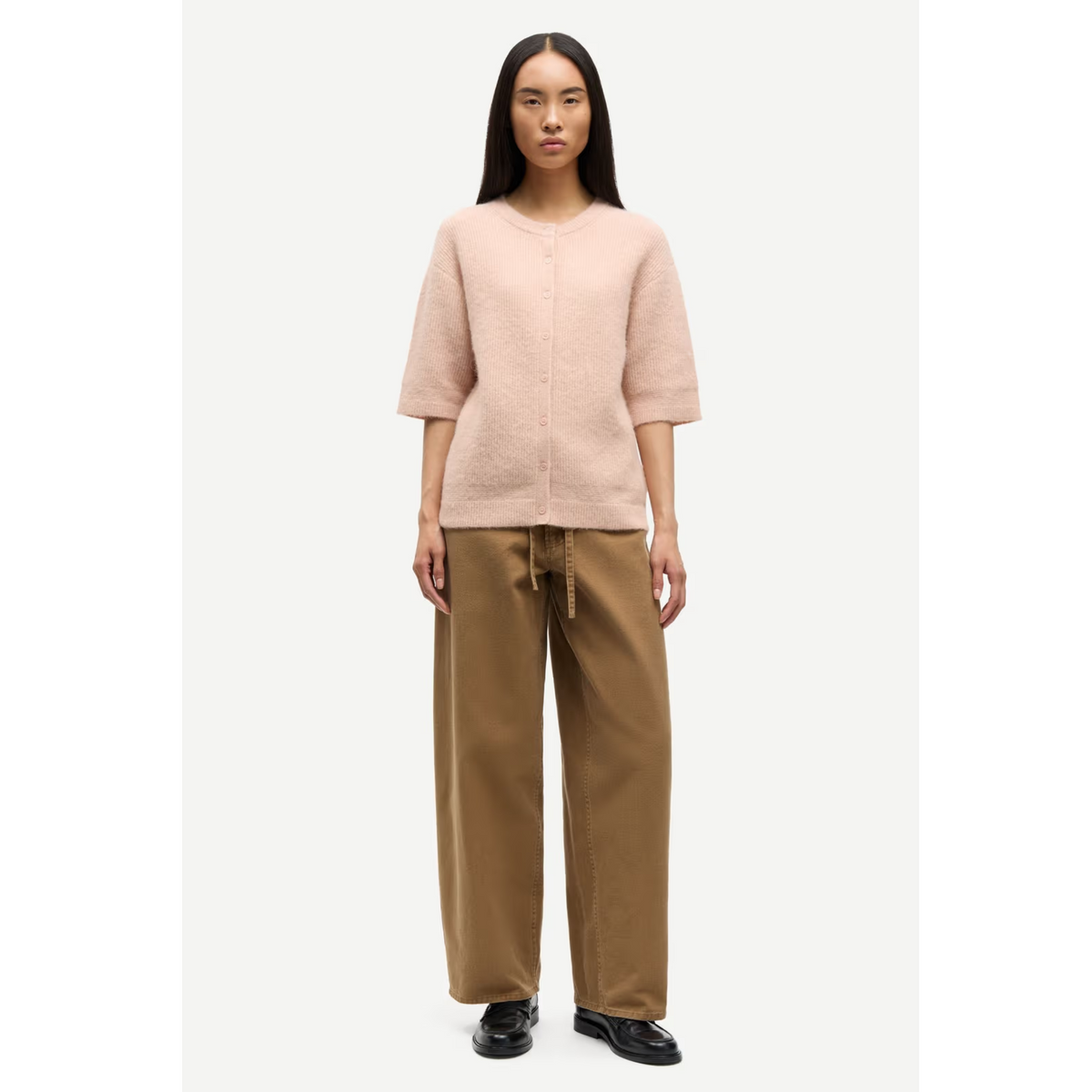 Saanoura SS Cardigan