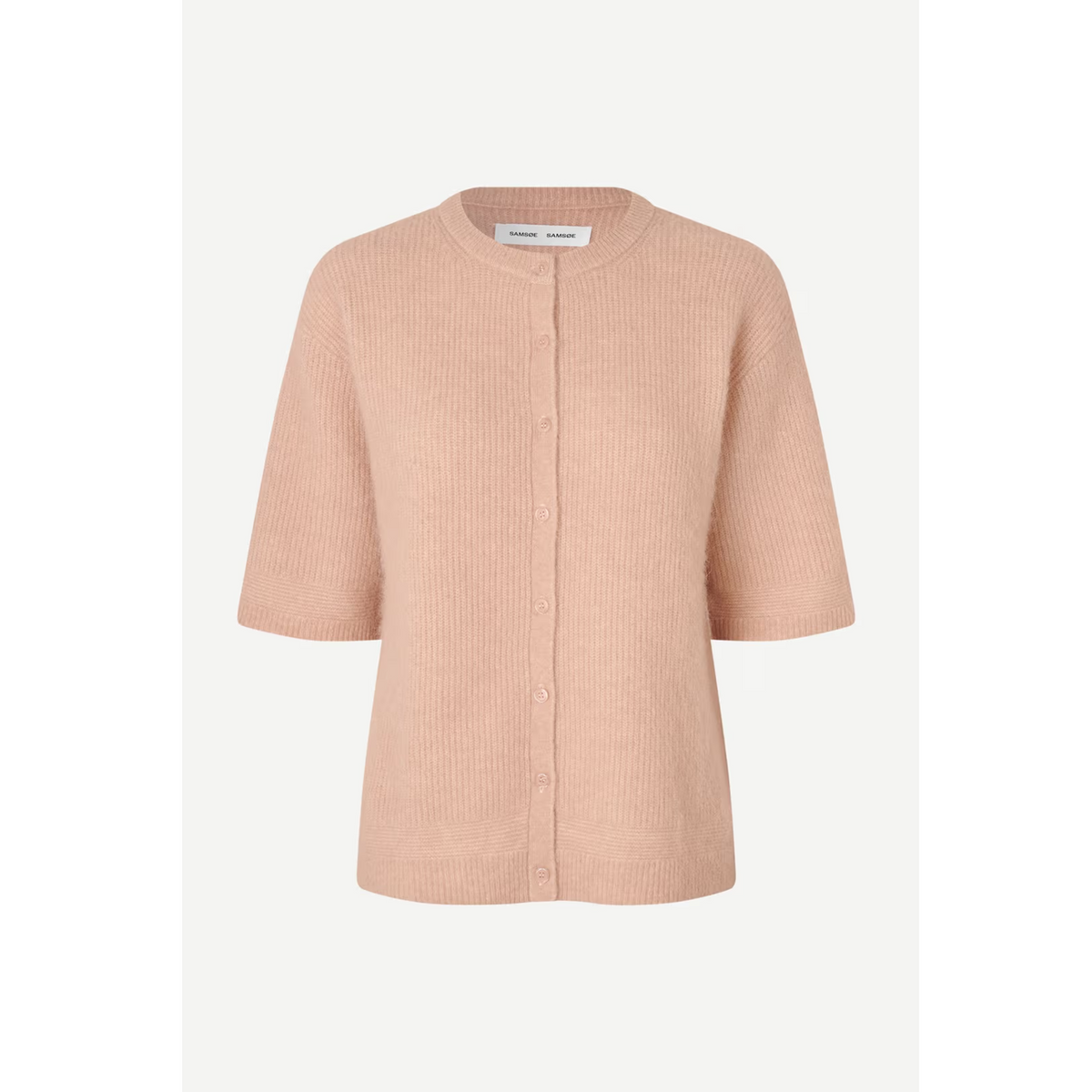 Saanoura SS Cardigan