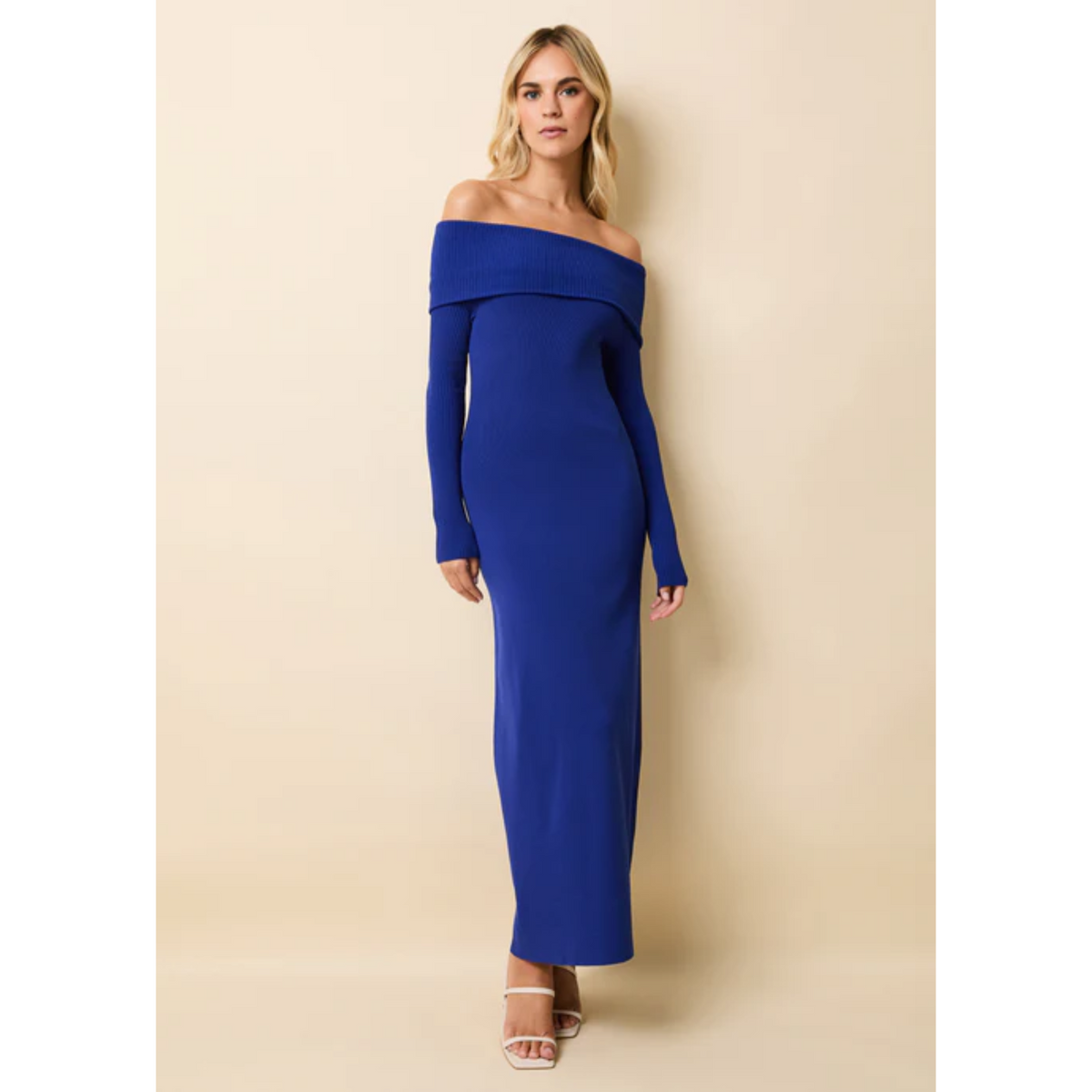 Sabrina Dress - Twlight