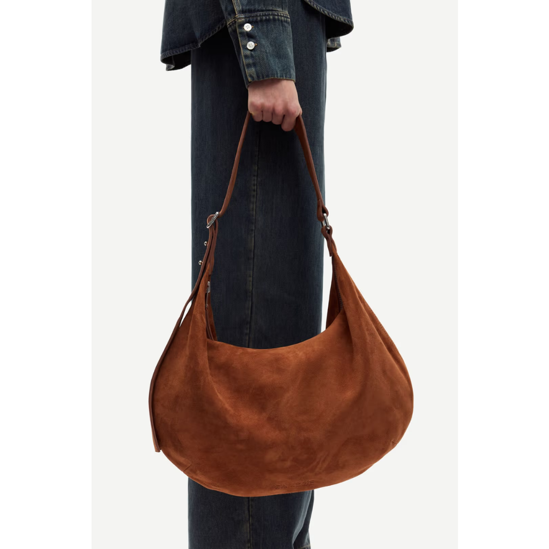 Safreja Bag L - Tortoise