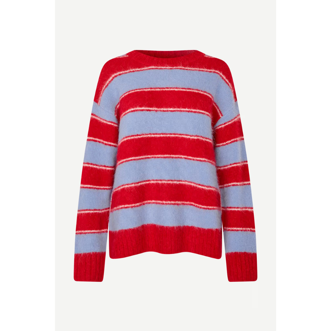 Sajeanne Sweater