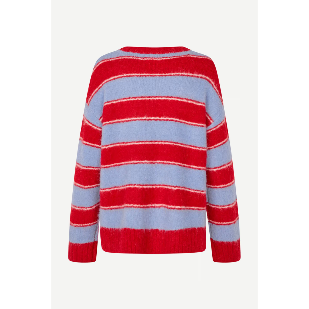 Sajeanne Sweater