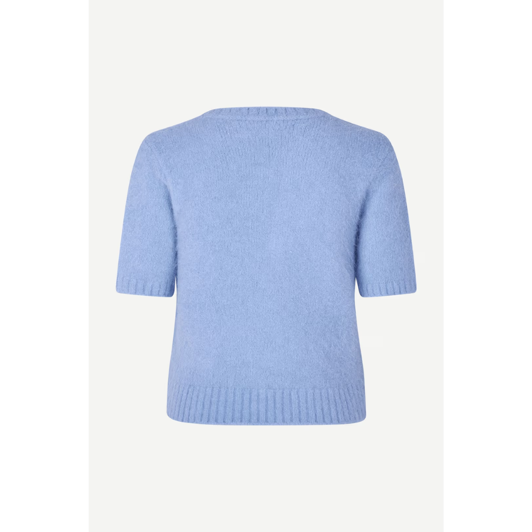 Sajeanne Top - Blue