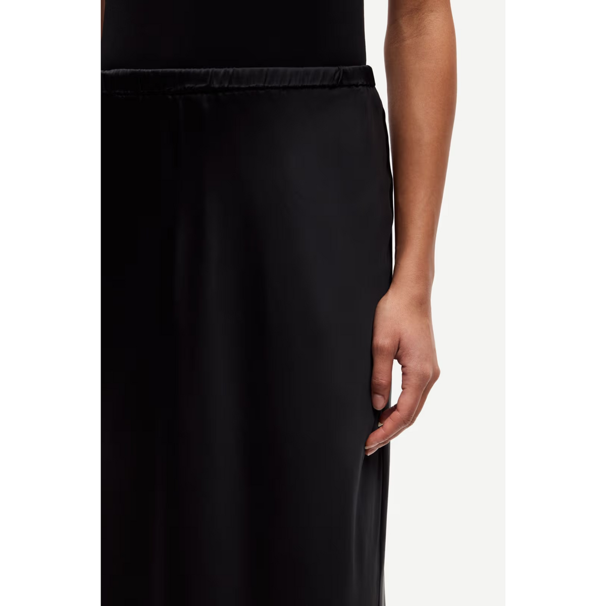 Samiley Skirt - Black