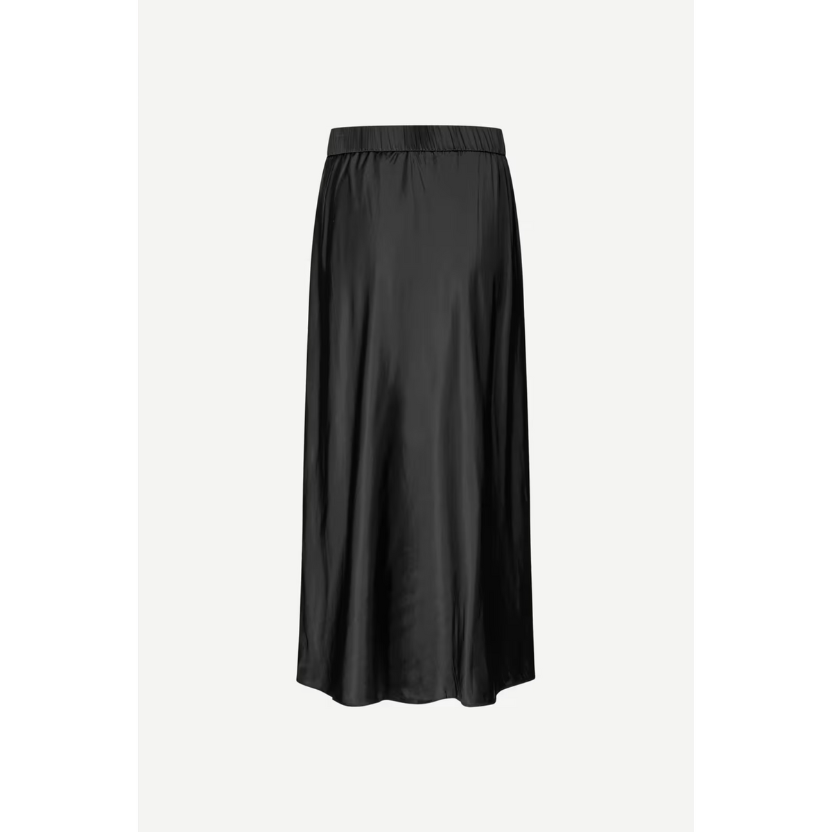 Samiley Skirt - Black