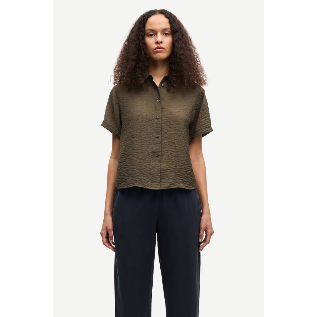 Saminna SS Shirt