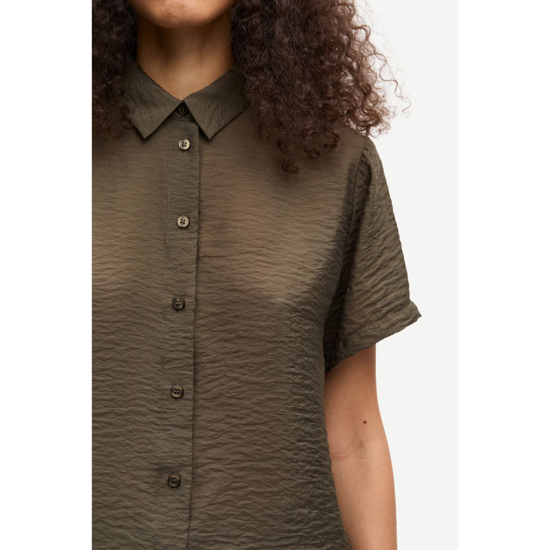 Saminna SS Shirt