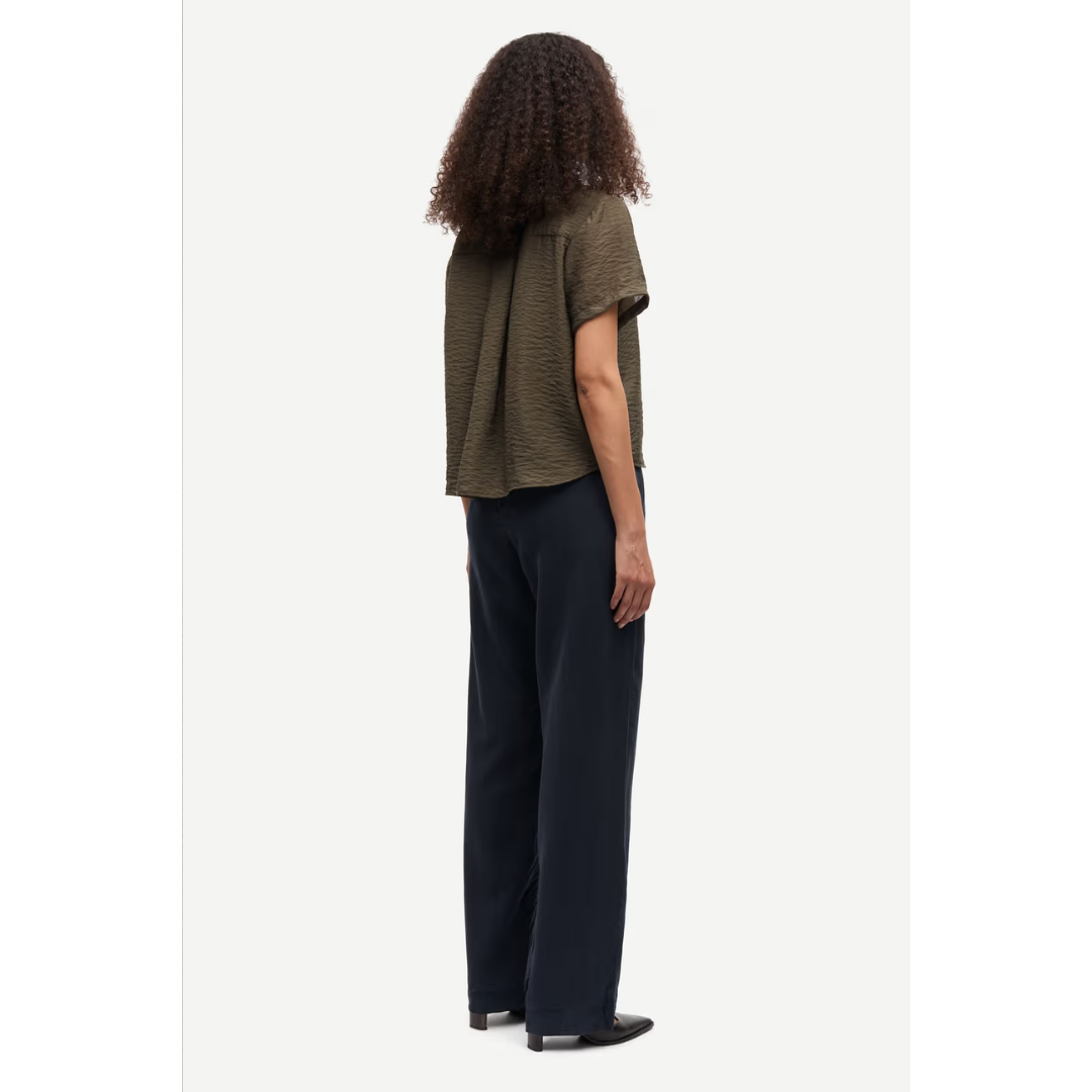 Saminna SS Shirt