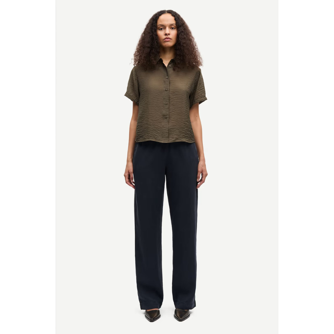 Saminna SS Shirt