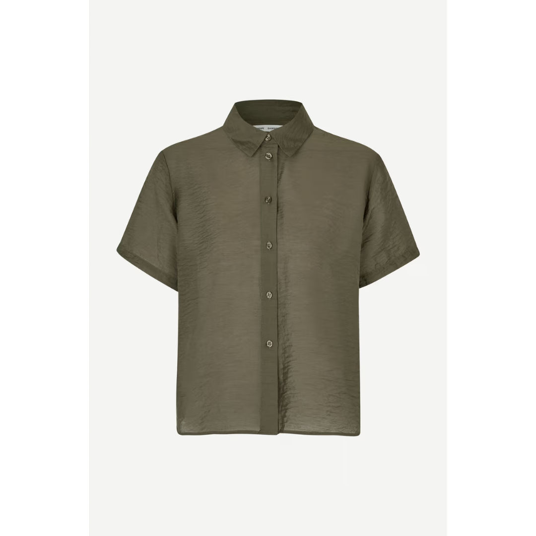 Saminna SS Shirt