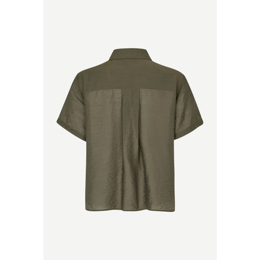 Saminna SS Shirt