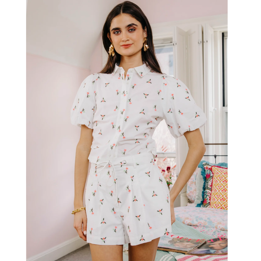 Sammie Short