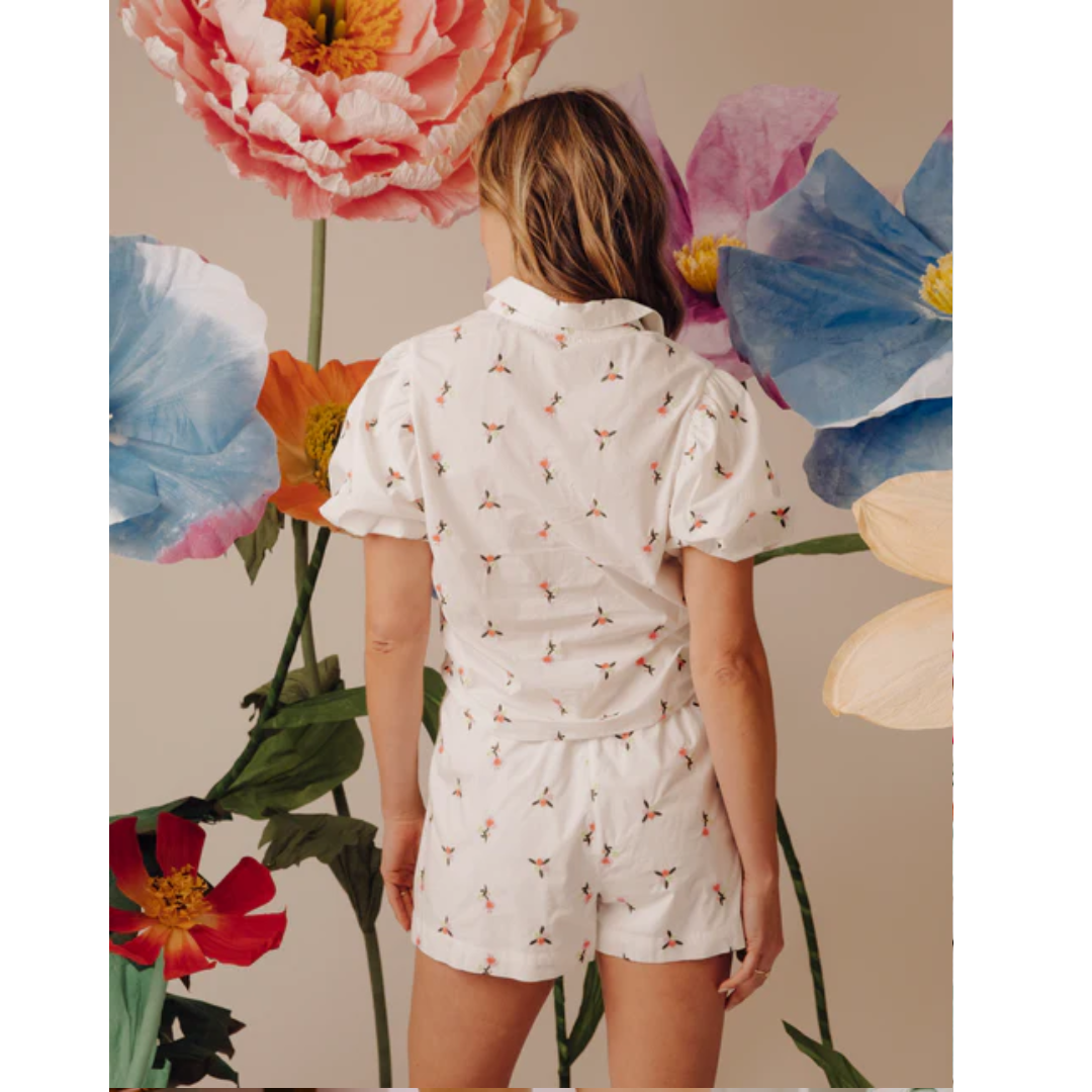 Sammie Short