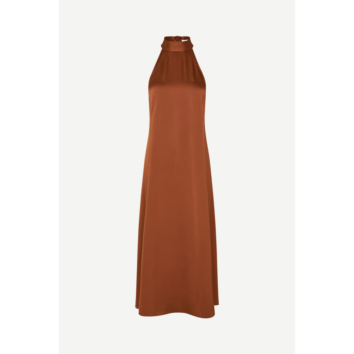 Sanettle Dress - Tortoise Shell