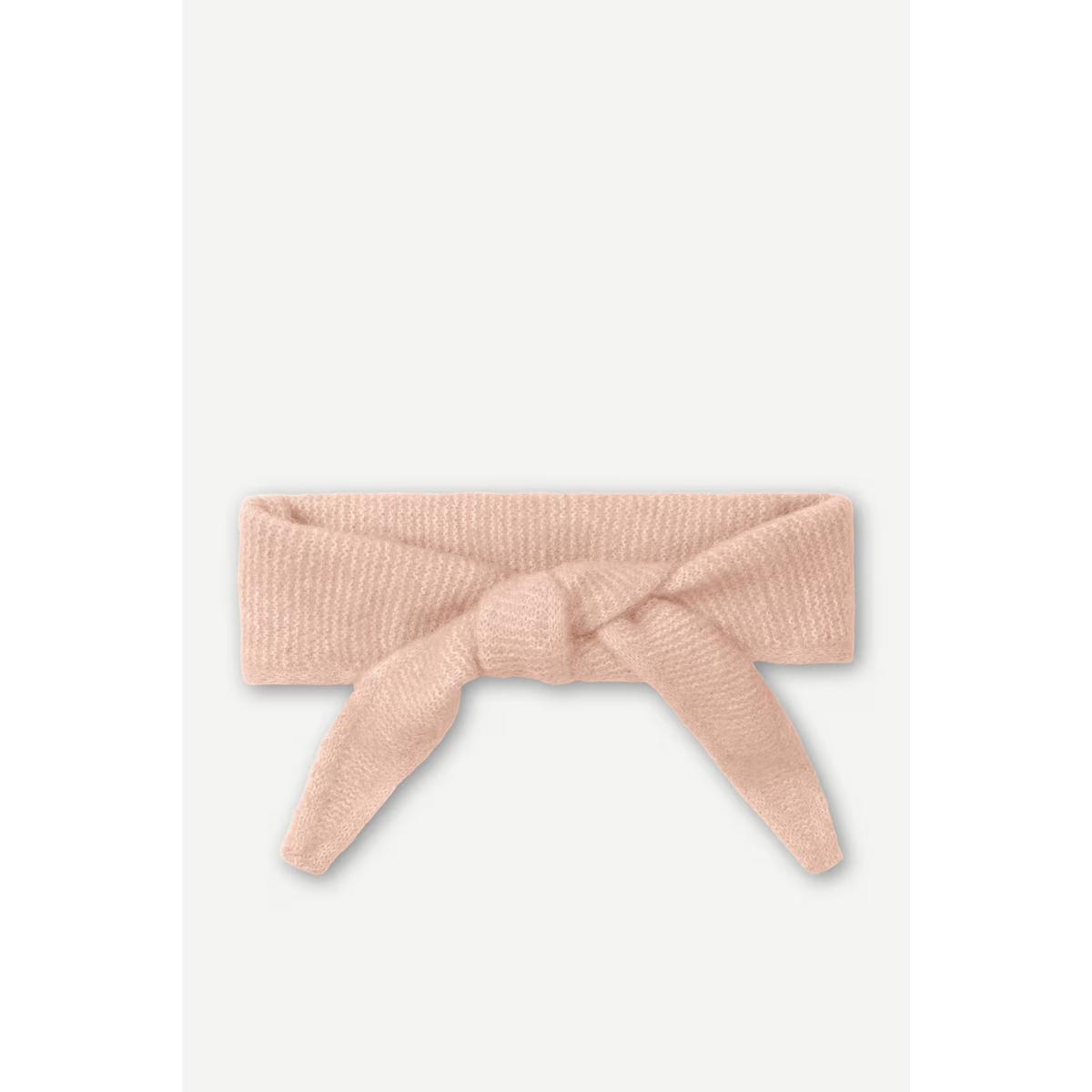 Sanor Diamond Scarf - Cameo Rose