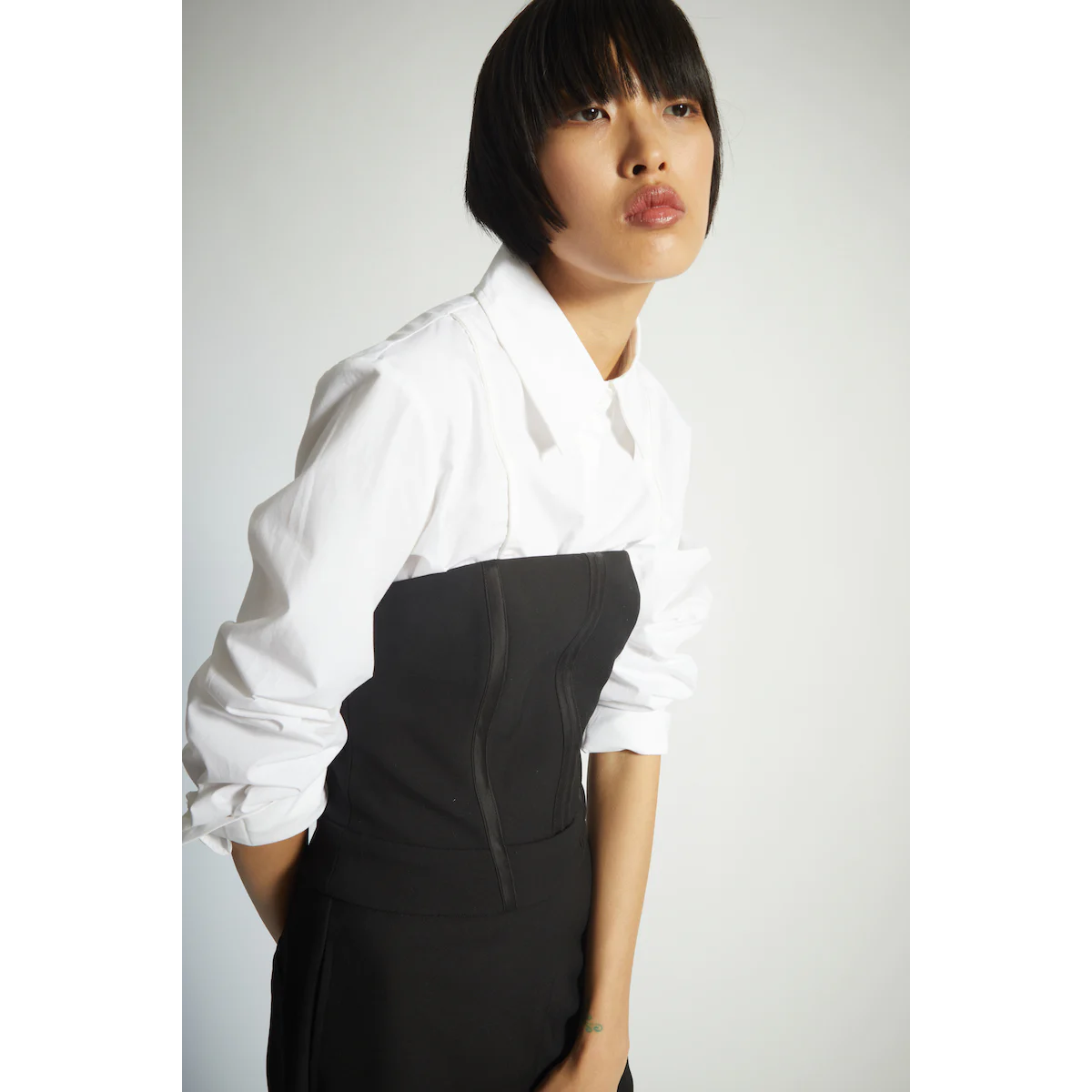 Spencer Suiting Jumpsuit