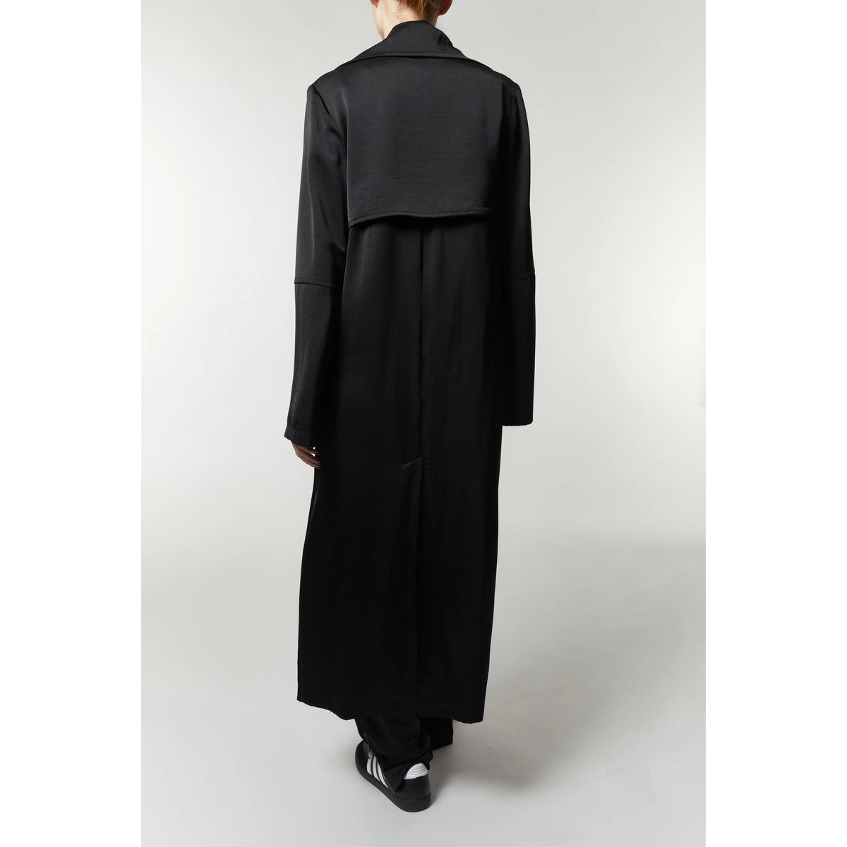 Andy Trench Coat and Dress