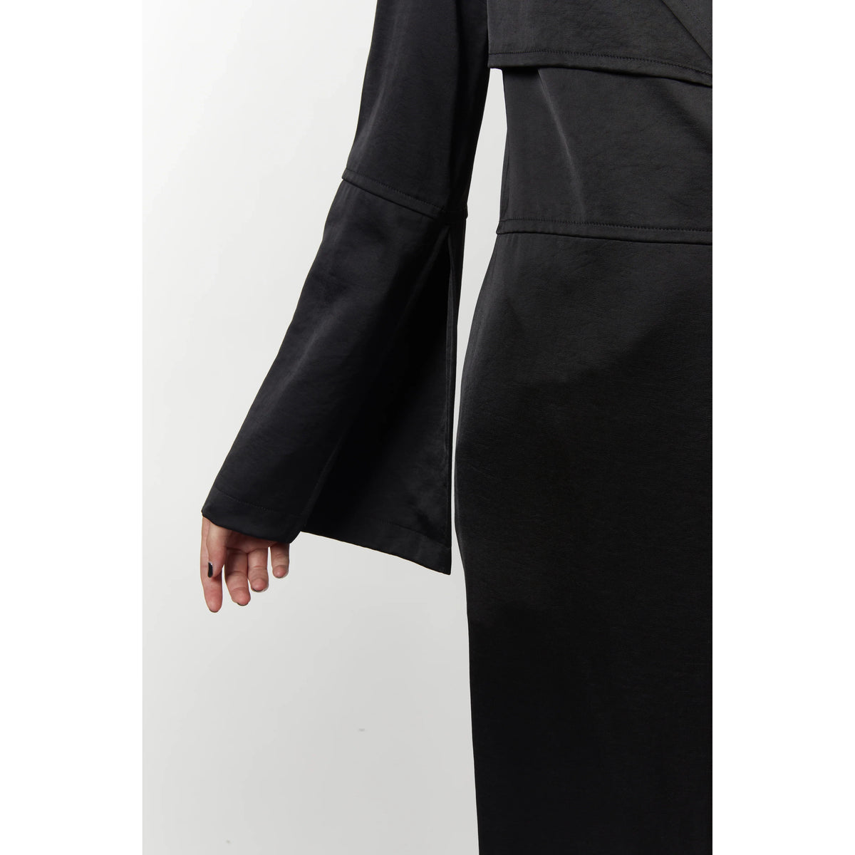 Andy Trench Coat and Dress