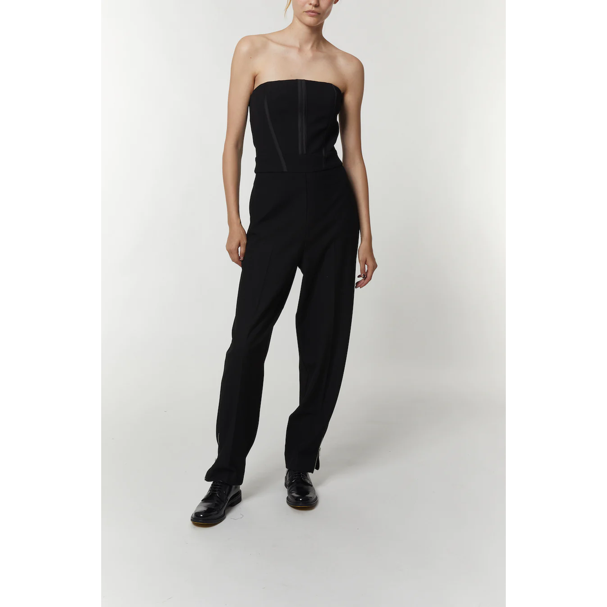 Spencer Suiting Jumpsuit