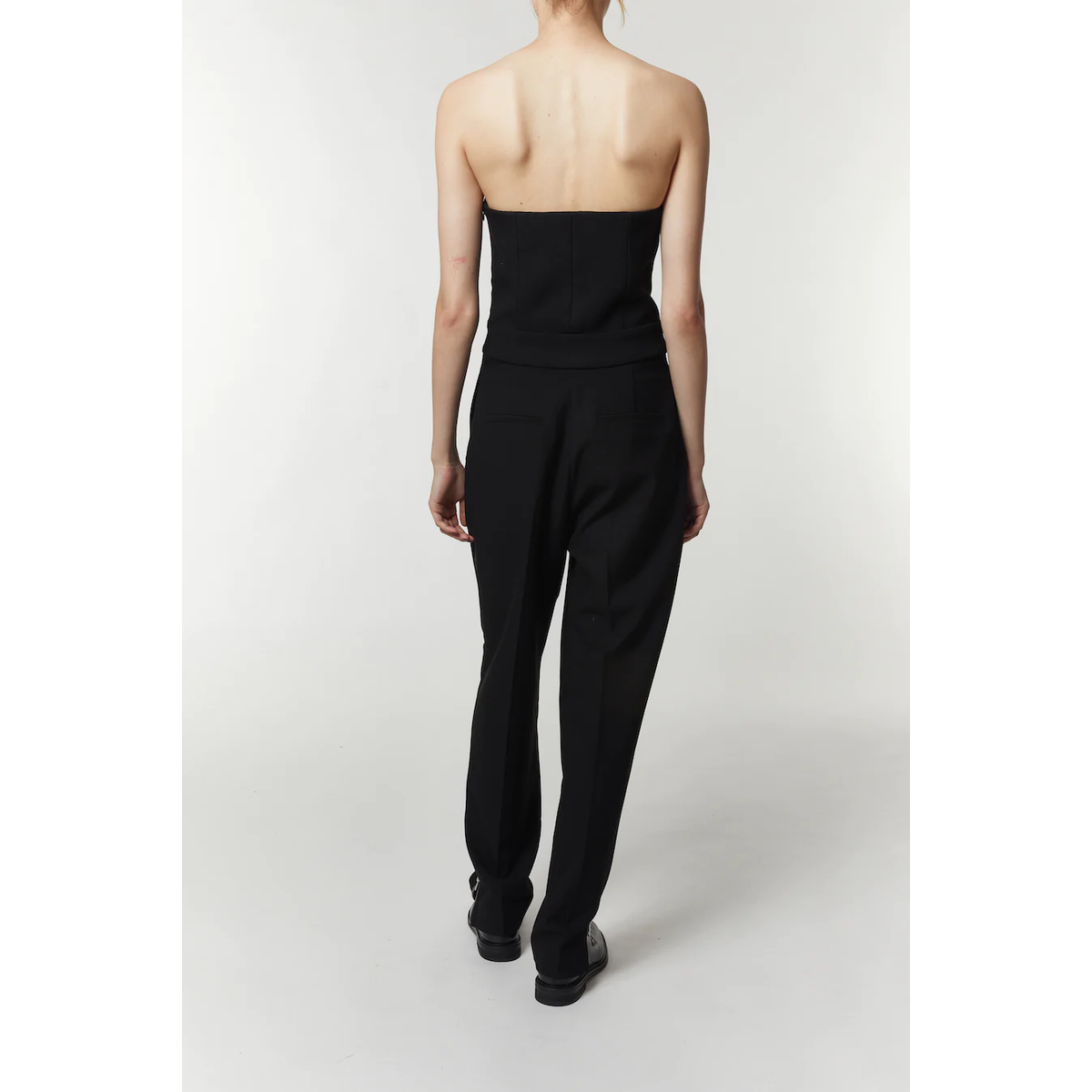Spencer Suiting Jumpsuit