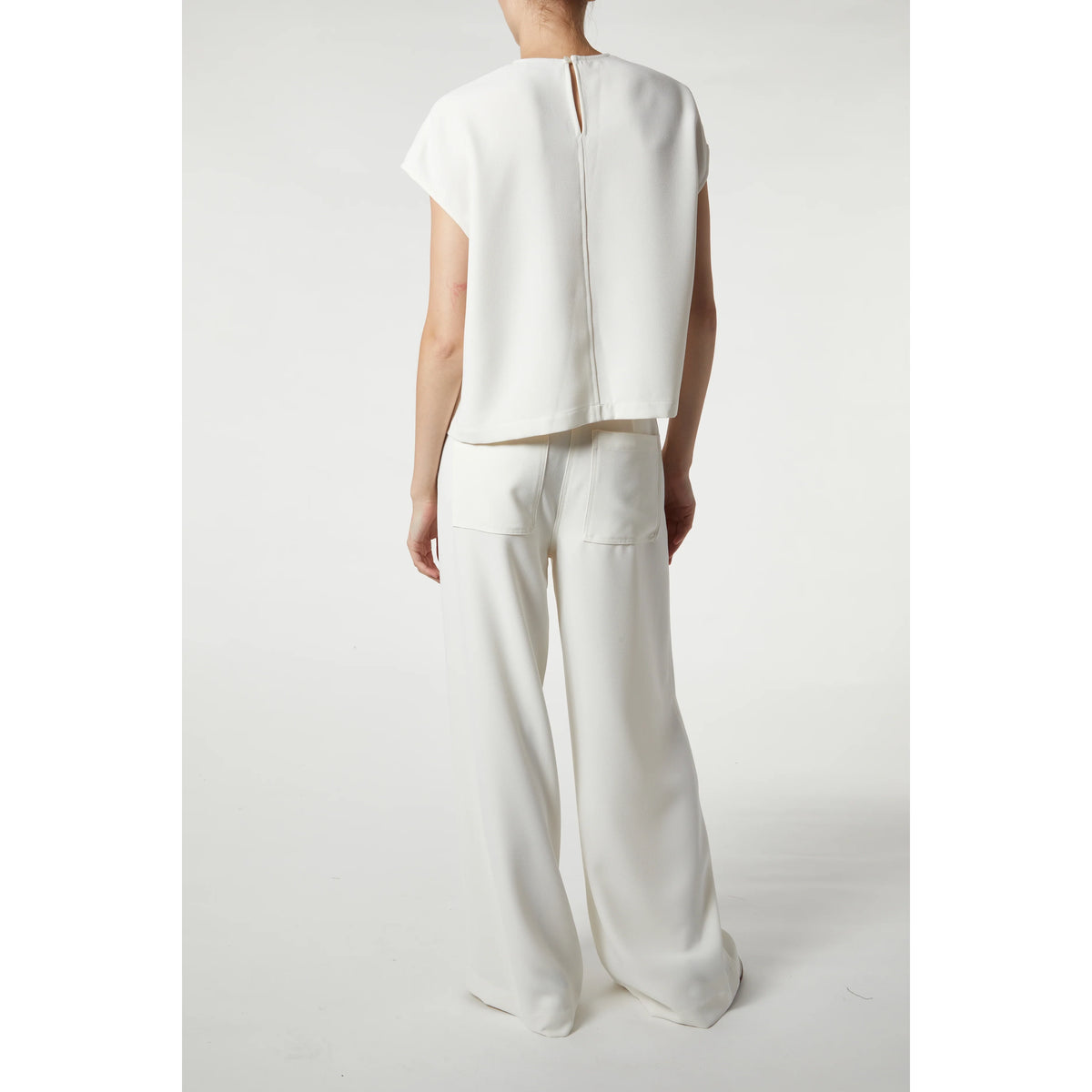 Neve Crepe Pant