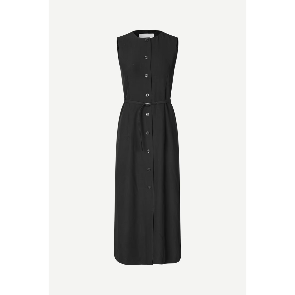 Saruma Dress - Black