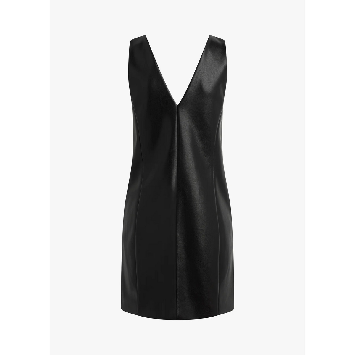 Sasha Dress - Raven